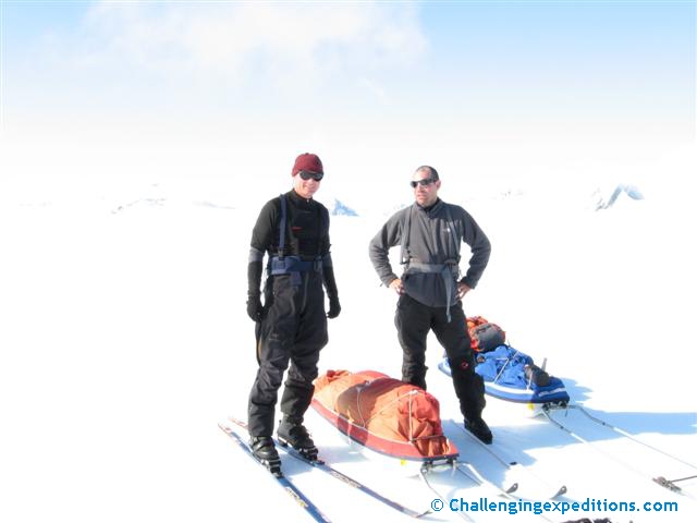 spitsbergen